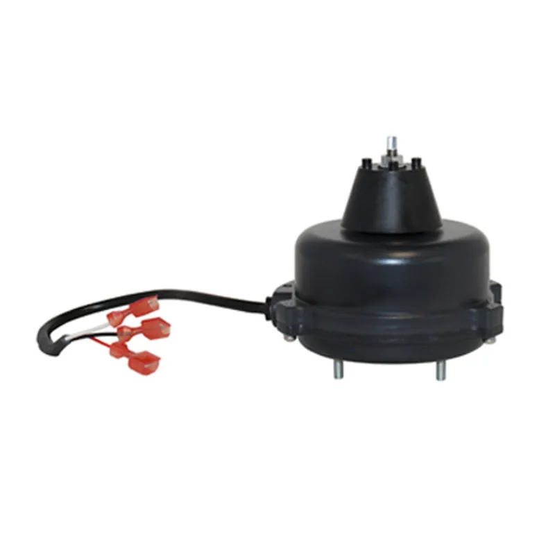 US Motors EC5409E Rescue Walk-In Evaporator Motor