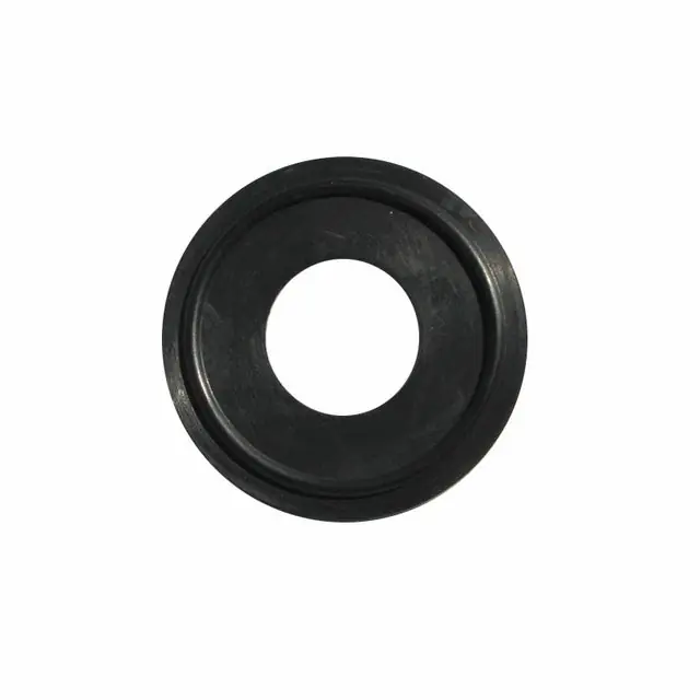 NIBCO 40MP-SFY100 Clamp Gasket FKM Viton 1-inch Replacement 40MP-SFY100