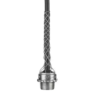 HUBBELL POWER 073031202 Deluxe Cord Grip