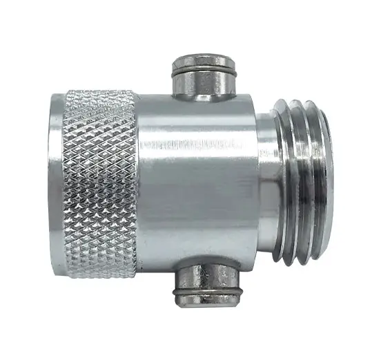 Shower Control Valve