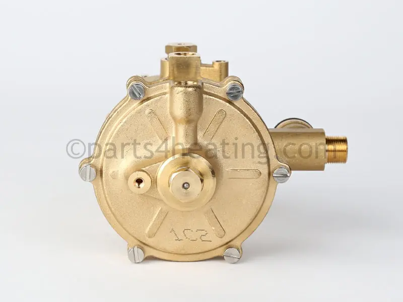 Baxi 5653590 Baxi 3 P.Valve/Pressure Switch/Sensor Ass. 5653590