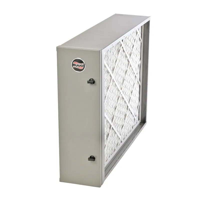 Ruud UXHF-E21M13 Exact Fit Media Air Cleaner