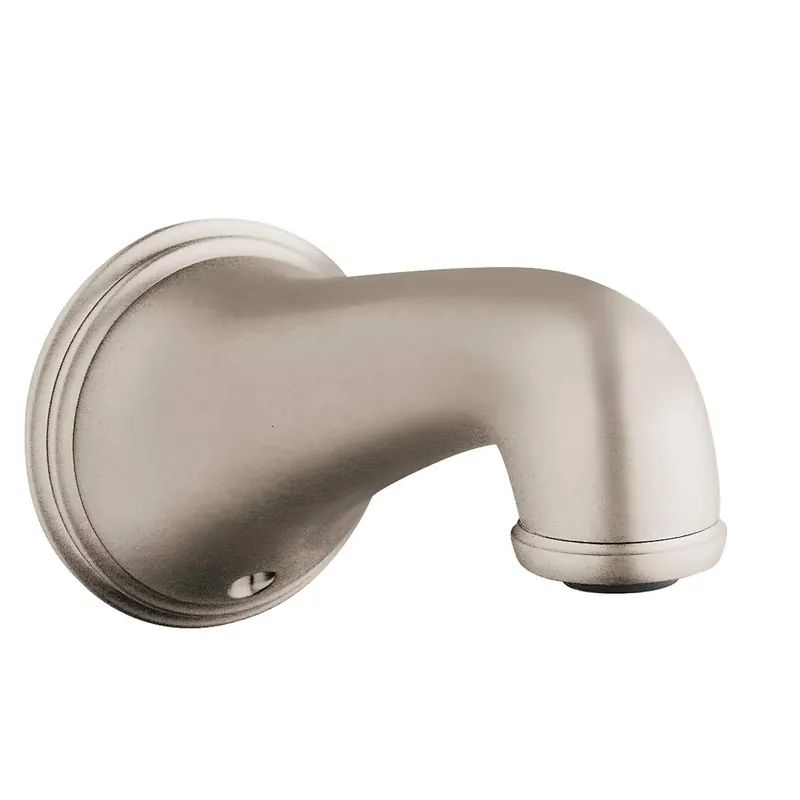 GROHE 13612EN0 Geneva Tub Spout Power Wall Mounted