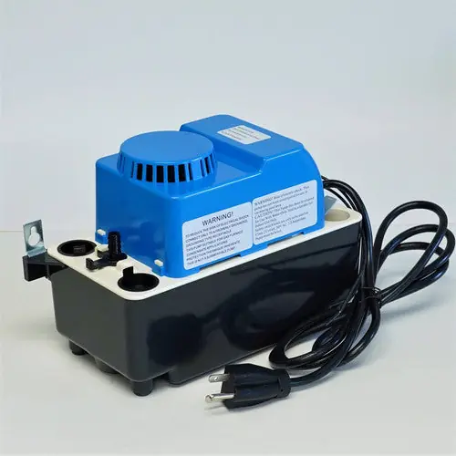 LID CORPORATION PCP230 Condensate Removal Pump