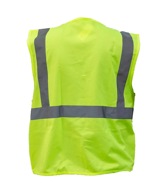 BON 34-211 Hi-Vis Vest