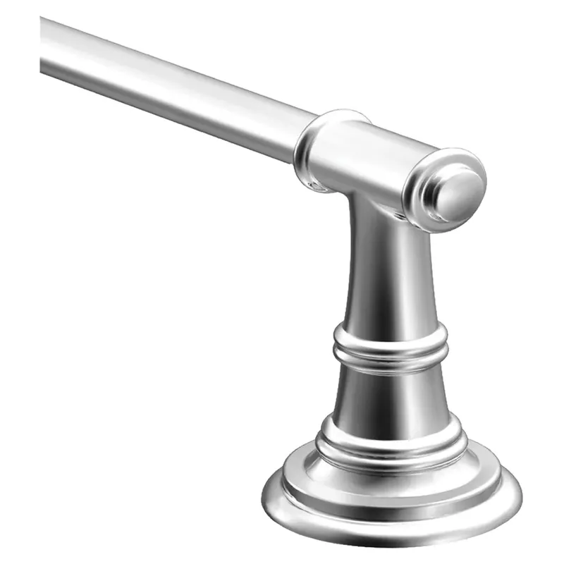 MOEN DN9124CH Moen Ellsworth 24-Inch Towel Bar Replacement MPN