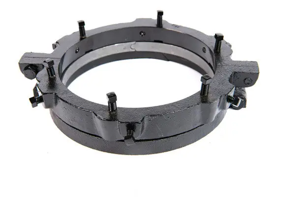 SKINNER 089854 Pipe Joint 6