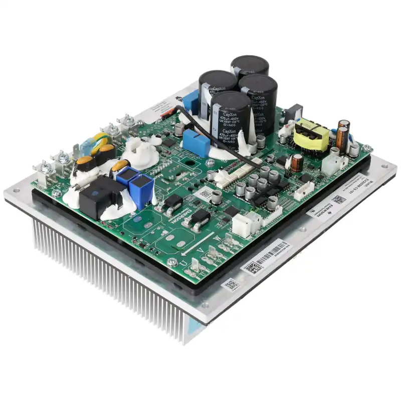 Ruud PD476647 5.5 kW Power Inverter