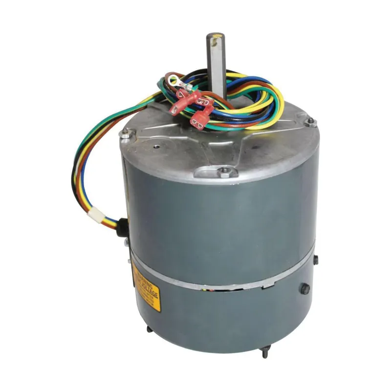 RUUD 51-102728-19 Condenser Fan Motor ECM