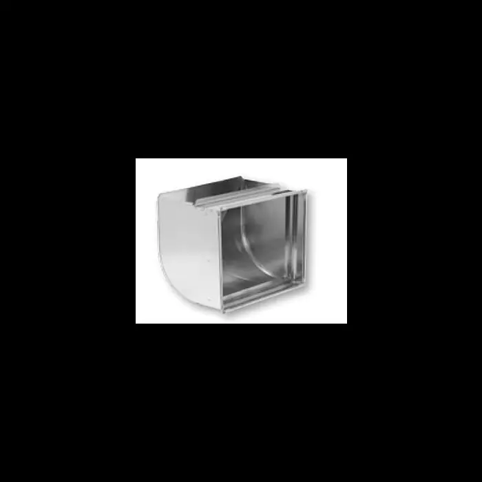 Gray Metal Products 24X10-189SD Cold Air Boot