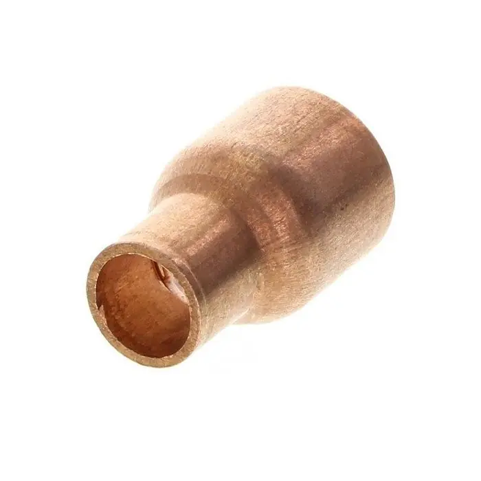 NIBCO 9004840 600 Reducing Coupling C x C 6 x 3 Inch