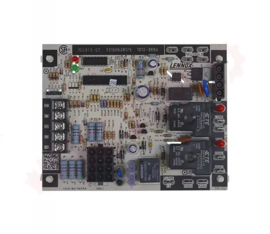 Allied Air 81W03 Ignition Control Board