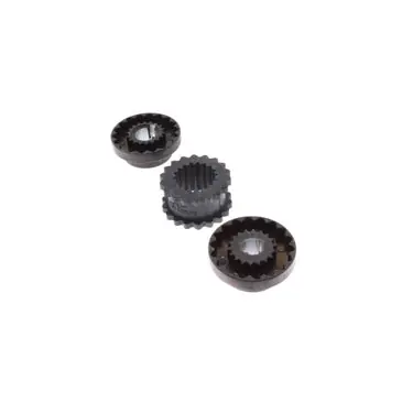 TACO 1624-051RP Coupling Half - 4J - 5/8