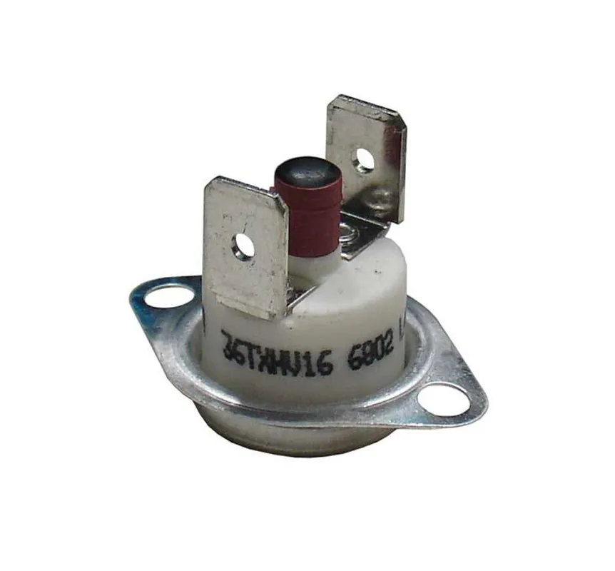 RUUD 47-100241-01k Therm-O-Disc Limit Switch