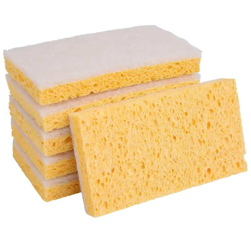 Boardwalk BWK163-20 Light Duty Scrubbing Sponge