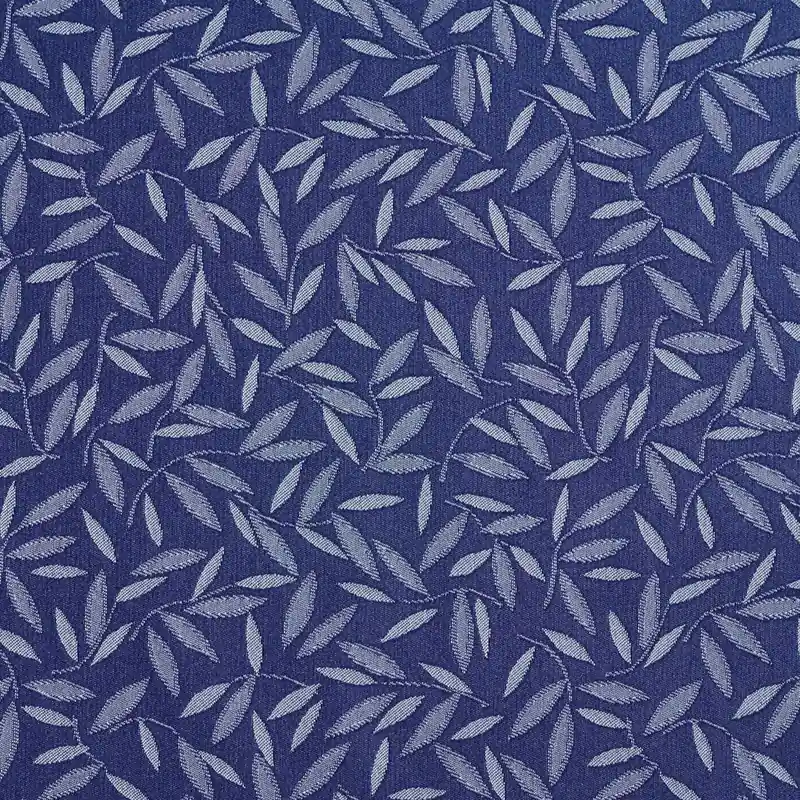 Charlotte 5204 Sapphire Fabric Decorative Durables IX