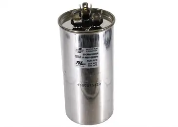 SOURCE1 CAP4410055DR Dual Run Capacitor 55/10 MFD 440V