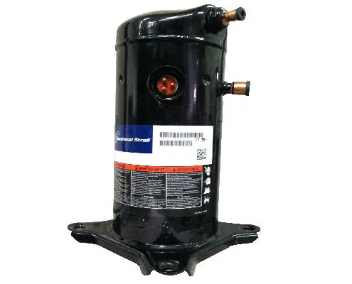 CARRIER ZRU140KCE-TFD-950 Scroll Compressor