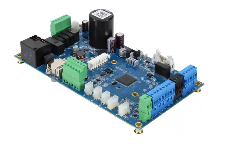 BOHN 28918003S Intelligen Control Board - IRC Replacement Kit 28918003S