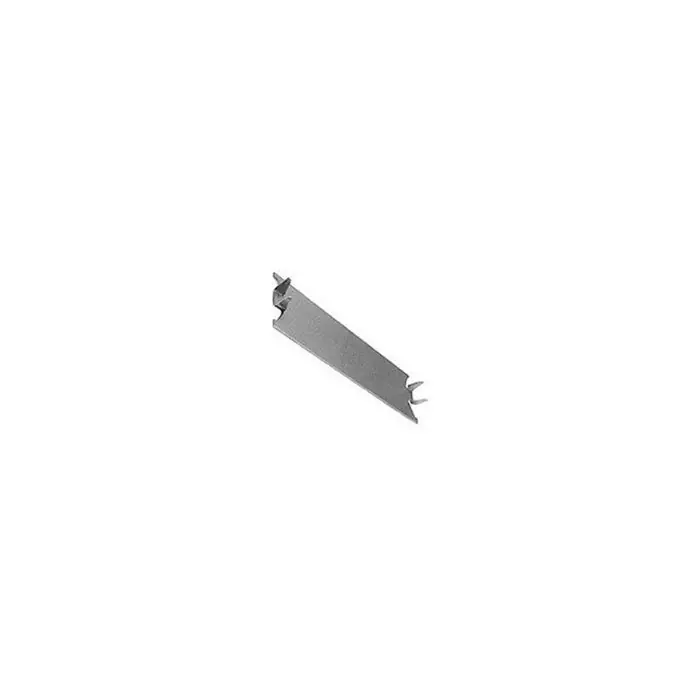 Sioux Chief 530-3 Stud Guard Self Nailing 1-1/2 x 3