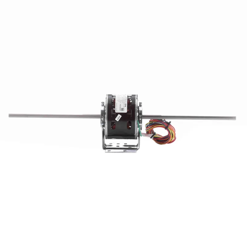 Regal Rexnord 89 Fan Coil Air Conditioner Motor 1/10 HP