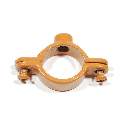 Hangers 41CT0125 1 1/4 Copper Tube Split Ring Extension Hanger