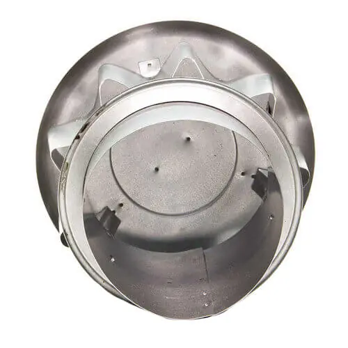 Field Controls SK-12 12-Inch Star-Kap Vent Cap