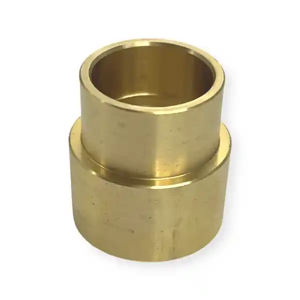 3/4'' COP X 3/4'' IPS Reamed Adapter (Lead-Free)
