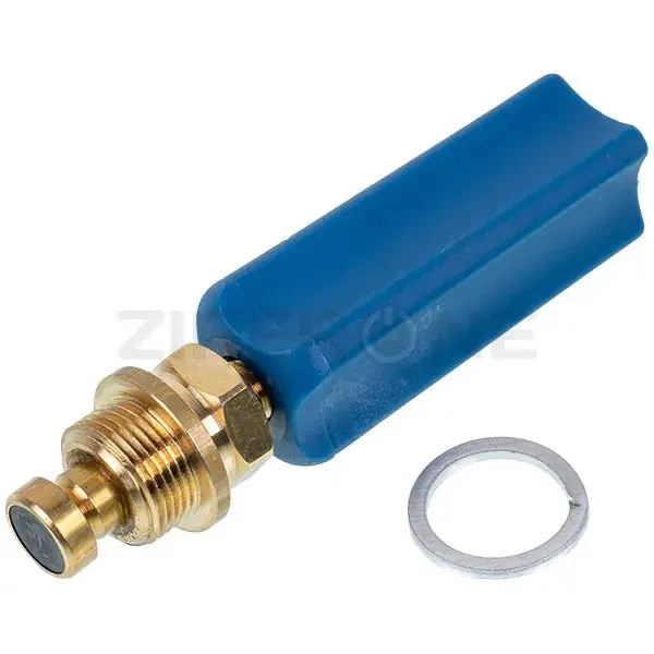 Baxi 611930 Hydronic Inlet Fill Assembly