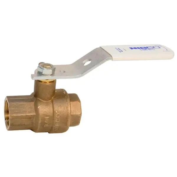 SPEARS NL99018 Two Piece Ball Valve 3/4 Inch Replacement NL99018