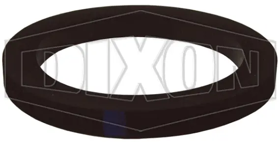PARKER 75-G-BU Cam and Groove Gasket