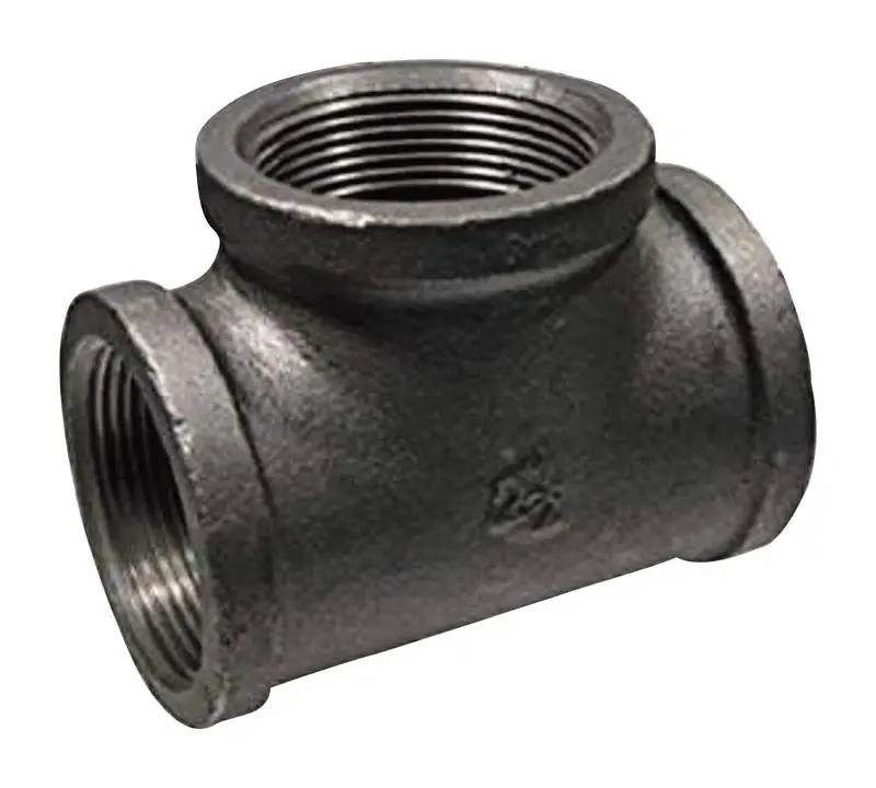 Malleable 520-610 Southland Pipe Tee
