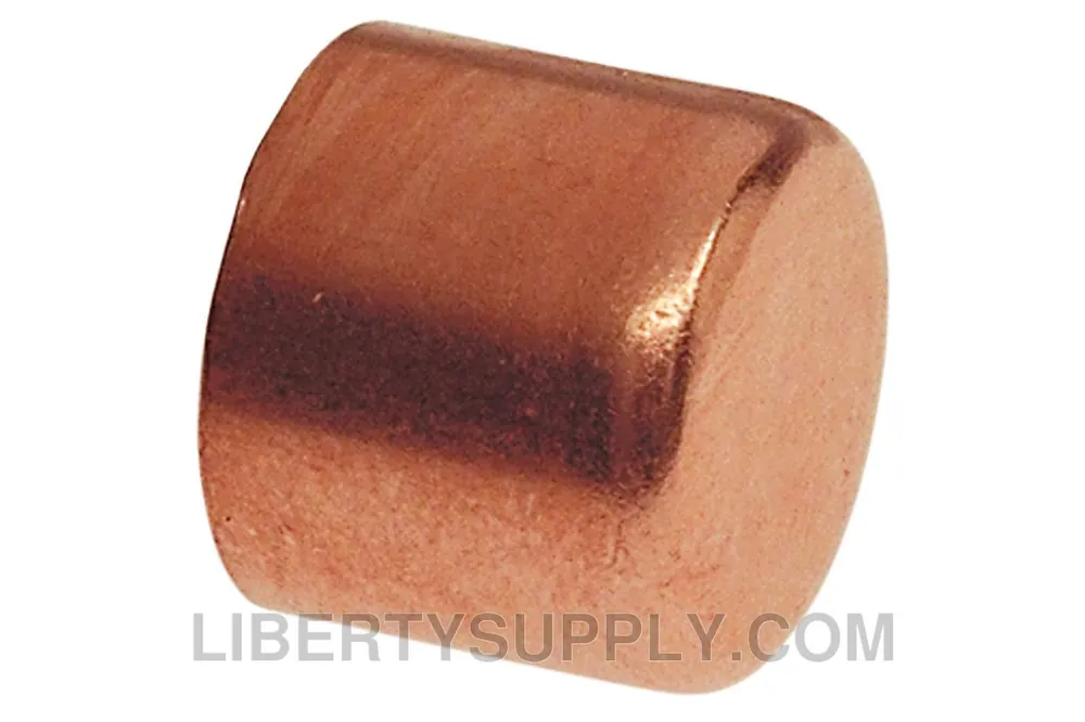 NIBCO 9173102 Copper Solder Pressure Cap 4