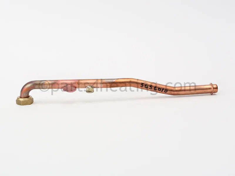 BAXI 5656010 Exchanger/3-Port Valve Pipe