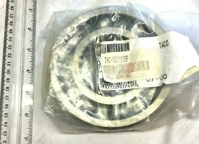 TACO 950-964RP Ball Bearing Replacement Part