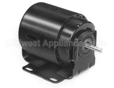 Regal Rexnord D138 Fasco Motor 1/25 HP 115 V D138