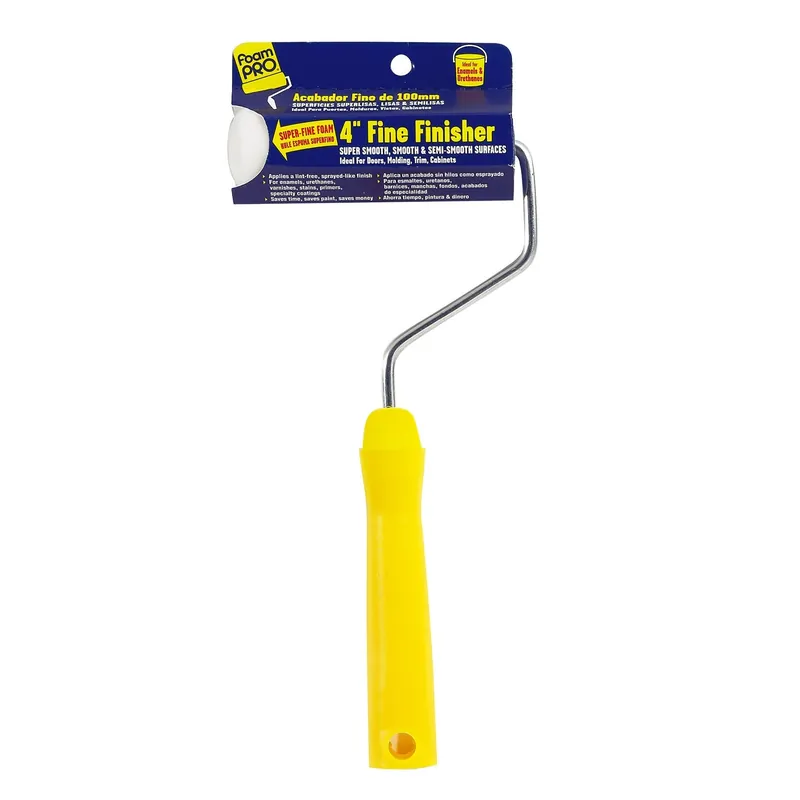 FOAMPRO 164 Foampro 164 4 Fine Finish Roller