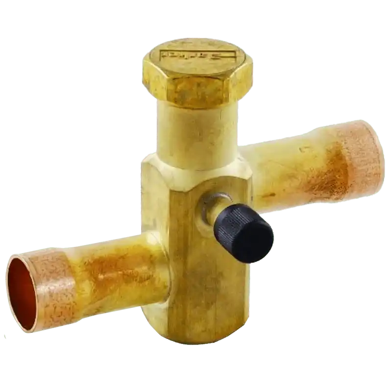 Carrier 350122-401 Service Valve