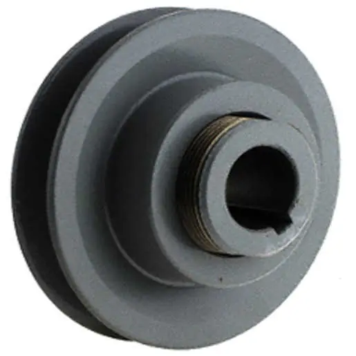 POWER DRIVE 1VP65-1-5/8PD Variable Pitch Sheave