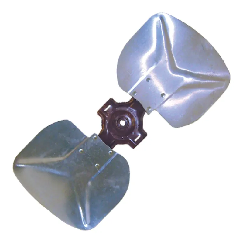 MARS 40301 Fan Blade 14 Inch 2-Wing 36 Degree CCW