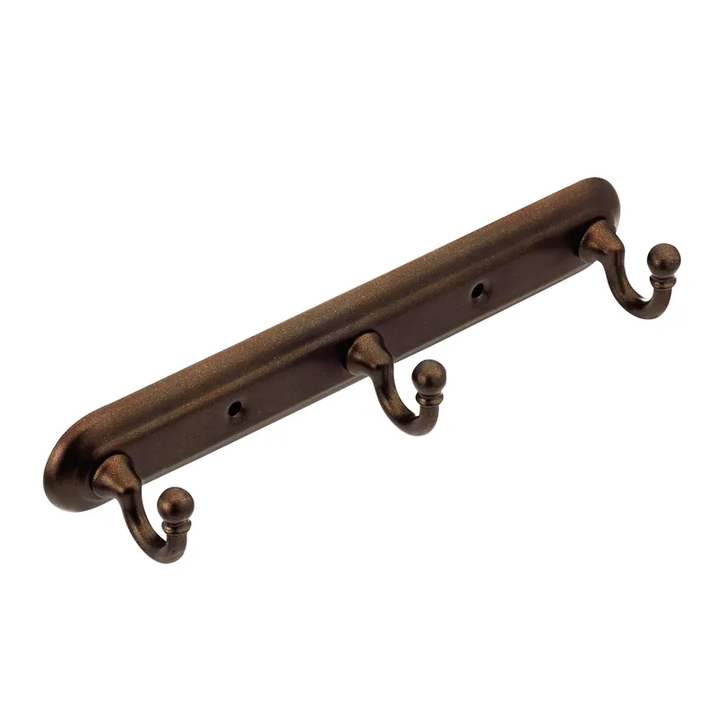 Moen 7603CH Moen Yorkshire Robe Hook Power
