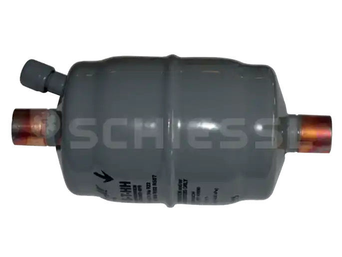 Parker 400796 Cleaning Dryer 1/2 Solder
