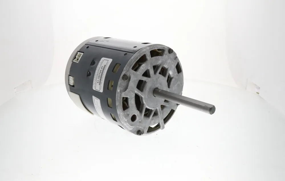 RUUD 51-107164-01 Ensite Blower Motor 1/2 HP