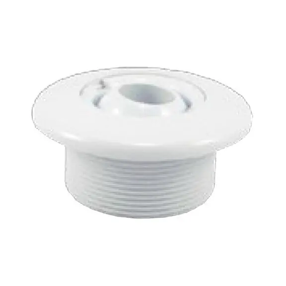 Zodiac 23300-200-000 Dirwall Fitting 1.5In Mip 3.5In Face
