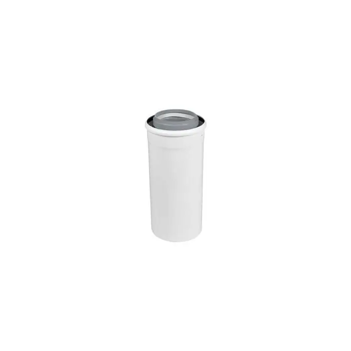 Centrotherm ICVL243 InnoFlue Concentric Vent Length