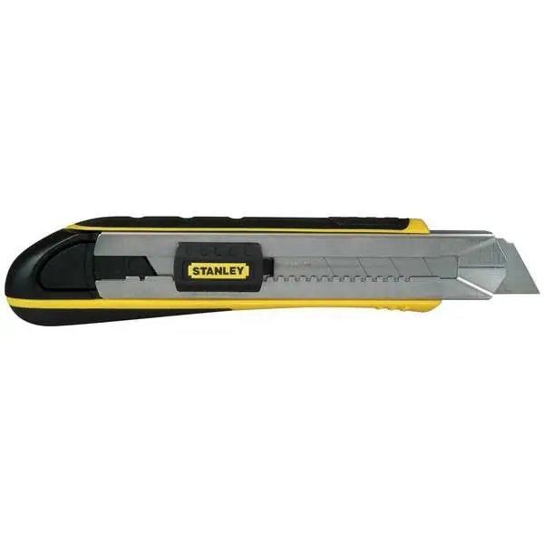 PROTO 10-486 Snap-Off Utility Knife Snap-Off 8 1/2 in L Replacement MPN