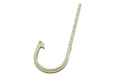 J-HOOKS BRH-2 J Hook