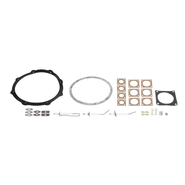 Lochinvar 100320688 Preventive Maintenance Service Kit for Crest FB751