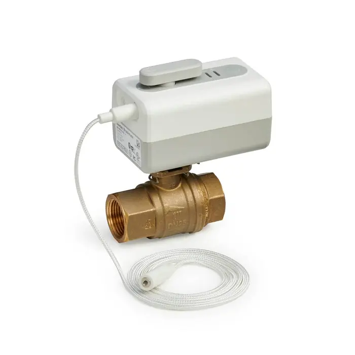 Resideo Braukmann T6051A1016 Heavy Duty Line Voltage Thermostat