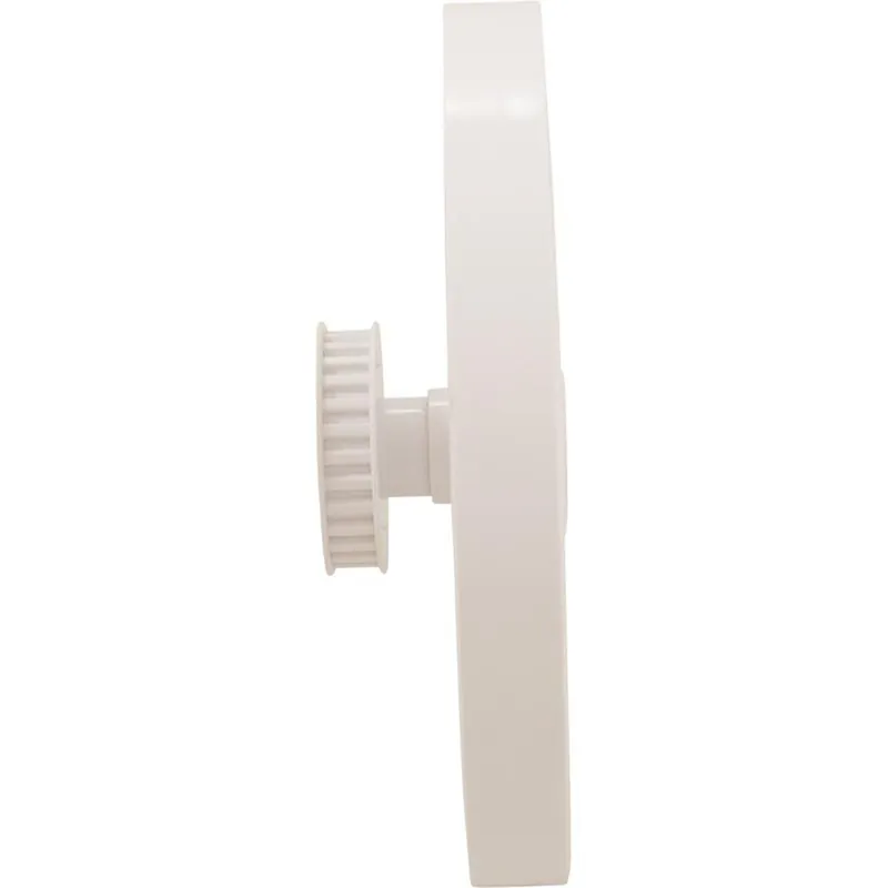 Zodiac 25563-340-000 Double Wheel for Polaris 1008 Pool Cleaner